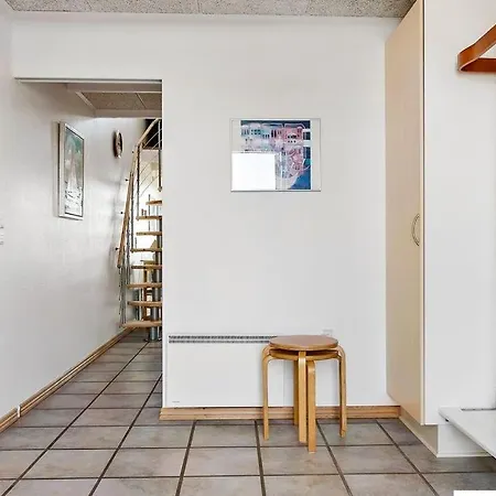 Amazing In With 2 Bedrooms And Internet 別荘 Glesborg