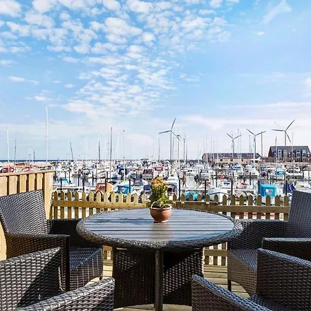 Amazing In With 2 Bedrooms And Internet Glesborg
