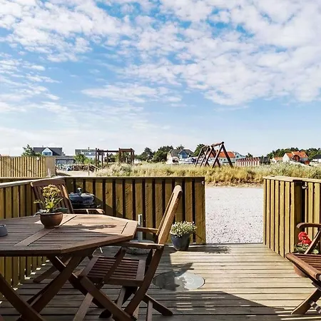 Amazing In With 2 Bedrooms And Internet Glesborg