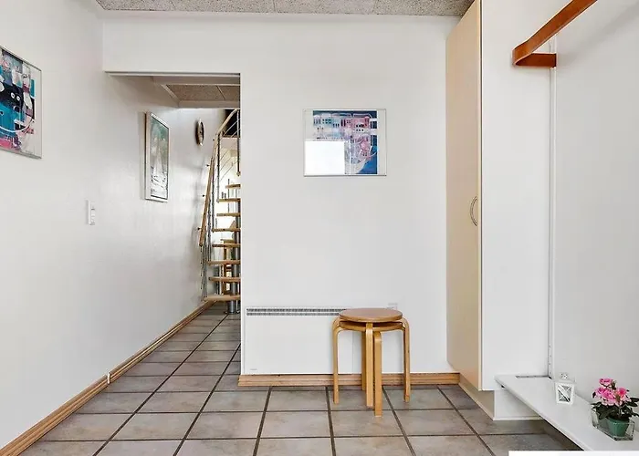Amazing In With 2 Bedrooms And Internet Сasa de vacaciones Glesborg