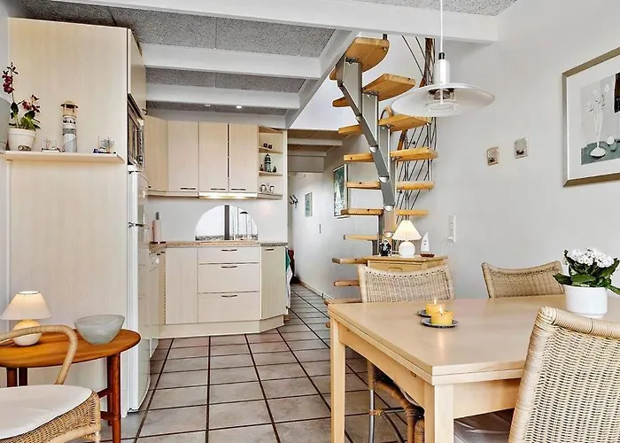Сasa de vacaciones Amazing In With 2 Bedrooms And Internet