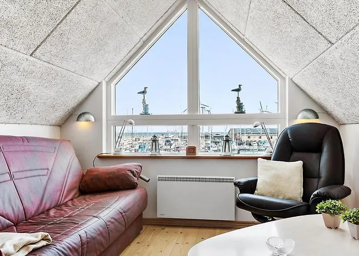 Сasa de vacaciones Amazing In With 2 Bedrooms And Internet *