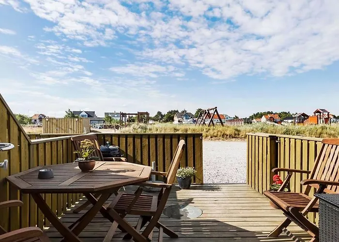 Amazing In With 2 Bedrooms And Internet Glesborg